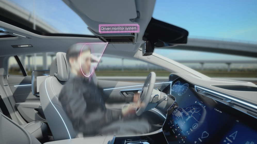 华纳公司推出高分辨率车用3D图像传感器